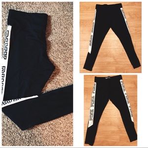 VS PINK Ultimate Leggings SOLD